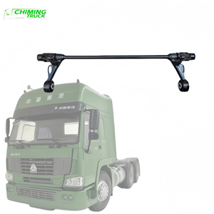 Adatto per il gruppo cinghia anteriore della <span class=keywords><strong>biella</strong></span> del gruppo asse ribaltabile della cabina del camion resistente HOWO A7 T7H - Product Image 1