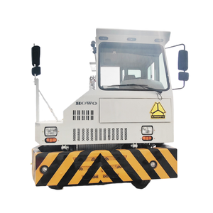 Camión tractor de motor 4x2 SINOTRUK MC13 de servicio pesado de mantenimiento <span class=keywords><strong>2022</strong></span> con caja de cambios ZF de 16 velocidades - Product Image 2