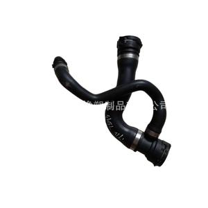 Manguera de Agua para Auto 17127619688, Manguera de Refrigerante EPDM para Reemplazo y Reparación - Product Image 5