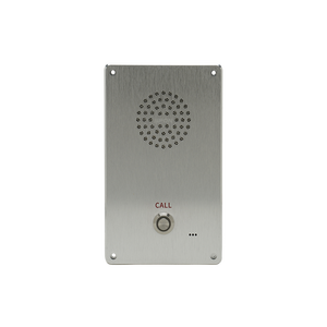 SOS một nút báo động hệ thống liên lạc video cuộc gọi ban đêm tầm nhìn thiết yếu thiết bị an ninh SIP VoIP ngoài trời trong nhà liên lạc - Product Image 6