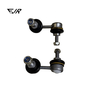 מוט עניבות כדור jr חדש 259573/259572/162619 עבור grancabrio granturismo quattroporte-מחויבות 12 חודשים אחריות - Product Image 2