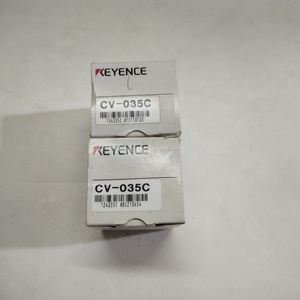 Nueva Cámara de Visión Industrial a Color CV-035C Original - Product Image 5