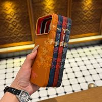 Coques de téléphone portable personnalisées de luxe antichoc avec anneau magnétique en fibre de carbone forgée pour iPhone 18/17/16/15/14/13/12 Pro Max