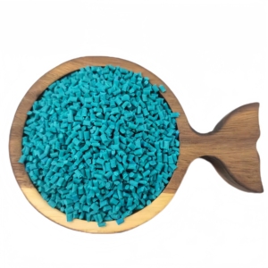 Nylon Procesado en Fábrica ONLY NYLON, Resina Rellena de Nylon PA6 GF40/GF30, Plástico de Ingeniería para Moldeo por Inyección, Alta Resistencia - Product Image 3