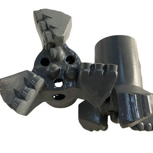 75 mm 100mm 125mm Broca Pdc Melhor Preço Bit - Product Image 1