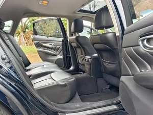 Personalización Interior, <span class=keywords><strong>Infiniti</strong></span> Q70 AWD Sedán 2015 Usado, Autos Baratos con Cámara Trasera, Volante a la Izquierda - Product Image 4