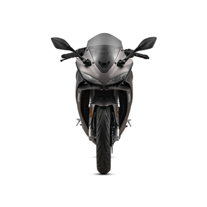Motocicleta Eléctrica QJ OAO PRO 72V 5000W >80km/h Velocidad Máxima Largo Alcance China <span class=keywords><strong>BEI</strong></span> - Product Image 4