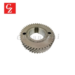 Nouvel ensemble d'engrenages, numéro de pièce 1626299400 1626299500 1626299600, remplacement pour compresseur d'air industriel Atlas Copco - Product Image 2