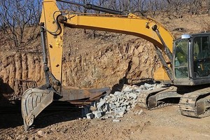 Excavadora Mediana XE200GA Lista para Enviar, para Implementaciones <span class=keywords><strong>Urgentes</strong></span> en Infraestructura <span class=keywords><strong>y</strong></span> Minería - Product Image 2