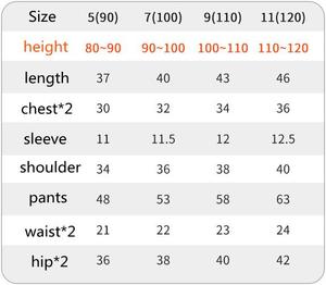 Vêtements pour enfants tendance, ensemble de vêtements pour bébé de haute qualité 2 pièces, ensembles de vêtements pour bébé de couleur unie, mignons - Product Image 6