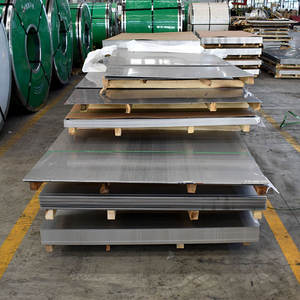 304 304L 300 Series Stainless Steel Coil Sheet <b>Plate</b> 2B <b>Surface</b> Finish for Building Construction Bending Welding BIS Certified - Product Image 6