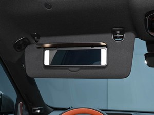 Geely Galaxy M9 PHEV 2025 210km 4WD Edizione Navigator Verde Among the Pines SUV di Medie-Grandi Dimensioni per l'Esportazione - Product Image 6