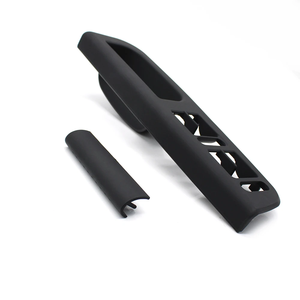 Innen tür griffe und Fenstersc halter Bedienfeld für Volkswagen VW Bora Golf 4 MK4 Jetta 1999-2004 1 J1867179A - Product Image 6