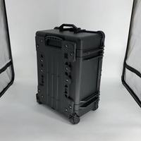 DPC127 — valise à roulettes DPC127, équipement de protection étanche, plus Durable, valise à roulettes, nouvelle collection