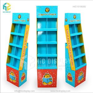 Thư Viện hiệu sách lớn các tông đứng miễn phí hiển thị các tông đứng cho cuốn sách - Product Image 1