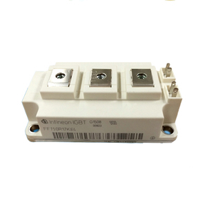 ใหม่-แบรนด์ FZ900R12KE4 FZ600R12KE4 โมดูล IGBT สวิตช์เดี่ยว - Product Image 2