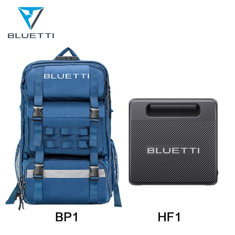 BLUETTI ROHS Handsfree All in One