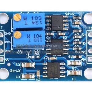 Acdc Voltage <strong>Amplifier</strong> <strong>Module</strong> Transmittersmall signal instrument <strong>amplifier</strong> - Product Image 1