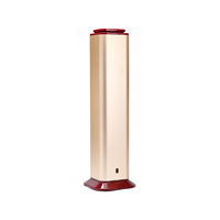 Diffuseur d'huile parfumée à brume froide de grande surface Amos Nébuliseur de parfum commercial portable avec machine de pulvérisation de parfum à distance