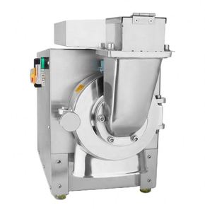 Moulin à épices en acier inoxydable pour sel et poivre, broyeur de grains - Product Image 1