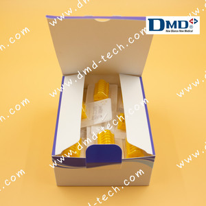 Ligando clips precio bajo laparoscópica clip aplicadores hemolok de ligadura de trompas clips - Product Image 6