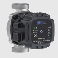 Pompa Frekuensi Variabel Magnet Permanen SUOU HES dengan Impeller Efisiensi Tinggi, Poros Keramik, 230V 50/60Hz, Kebisingan Rendah, Perlindungan IP44