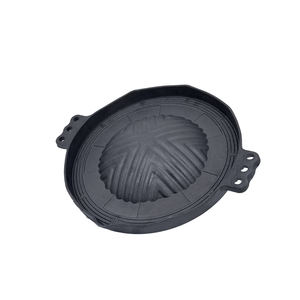 เหล็กหล่อกลางแจ้ง Mookata Grill <span class=keywords><strong>Thai</strong></span> Pot - Product Image 1