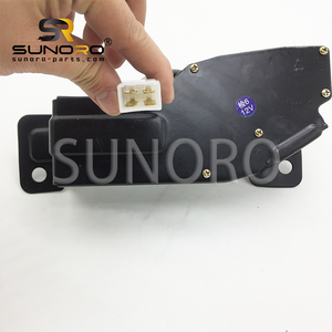 Современные R55-7 детали R60-5 строительной техники 21M8-50071 двигатель стеклоочистителя, современный двигатель стеклоочистителя для эффективного строительства - Product Image 4