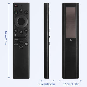 Control Remoto Solar BN59-01385A para Samsung, Control Remoto para Smart TV, Control Solar Recargable para Televisores Samsung - Product Image 6