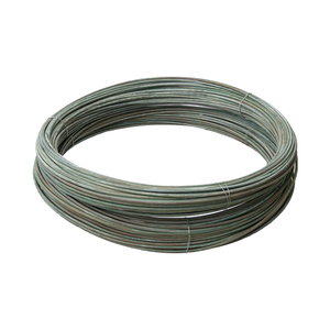 ลวดความร้อนอัลลอยด์ <span class=keywords><strong>HRE</strong></span> FeCrAl25/6 ประสิทธิภาพการให้ความร้อนสูง 1400 องศาเซลเซียส สำหรับเตาเผา - Product Image 5
