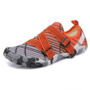 <span class=keywords><strong>Chaussures</strong></span> aquatiques HEVA personnalisées unisexes en caoutchouc de 5 mm <span class=keywords><strong>d</strong></span>'épaisseur, pour la plage, pieds nus, à bout large, à cinq doigts, pour le yoga, la remise en forme, la marche, la natation, la pêche - Product Image 3