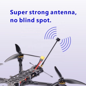 Giá tốt nhất haoyerc 8 inch FPV drone Thời gian bay dài để khảo sát và Lập Bản Đồ với Camera HD cho cuộc phiêu lưu ngoài trời - Product Image 6
