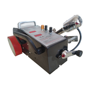 Máquina de Soldadura de Aire Caliente Portátil LC3000A, Selladora de Calor para Pancartas de PVC, Máquina de Soldadura para <span class=keywords><strong>Unir</strong></span> Pancartas de Vinilo - Product Image 5