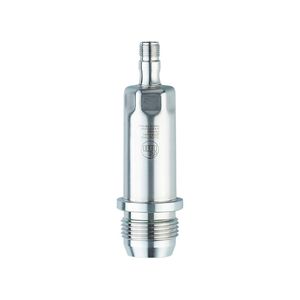IFM PM1602 Sanitary <b>Pressure</b> <b>Transmitters</b>, Analog Output - Product Image 1