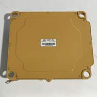 Contrôleur de moteur ECU JM 462-0007 4620007 pour excavatrice Caterpillar E323F E326F E330F 462-0007 4620007 Ecm