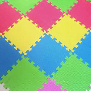 ONESTARSPORTS Vente à chaud Eva Puzzle Exercise <span class=keywords><strong>Inter</strong></span> Locking Tiles <span class=keywords><strong>Mat</strong></span> - Product Image 2