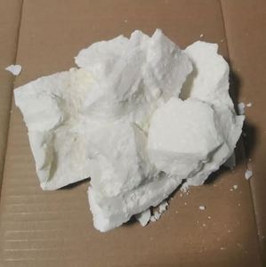 Velas de cera de soja de cristal 464 de calidad premium orgánica, venta al por mayor, forma de escamas perfumadas naturales de lujo con embalaje de lujo - Product Image 1