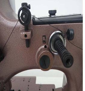 RN-EX5 machine à coudre tissu <span class=keywords><strong>parapluie</strong></span> machine à coudre bordure industrielle machine à coudre machine tapis overlook été tapis - Product Image 5