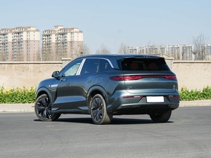 BYD TANG <span class=keywords><strong>L</strong></span> EV 2025 600KM 4WD LiDAR FLAGSHIP NOUVEAU MODÈLE SUV NOUVELLE ÉNERGIE 5 PORTES 7 PLACES 680PS 240km/h - Product Image 2