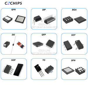 New - Original Guaranteed QBTM400V6 Integrated Circuits IC Chips CZSKU:X0D8U0H0 - Product Image 6