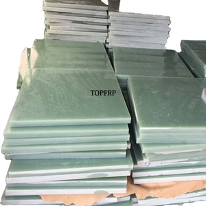 G10 Garolite Material Fiber Glass Epoxy <b>Sheet</b> - Product Image 3