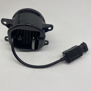 <span class=keywords><strong>Feu</strong></span> antibrouillard rond pour honda, étanche, lumière blanche, 3 pouces, universel, cr-v 3 + 1, 2 pièces - Product Image 5