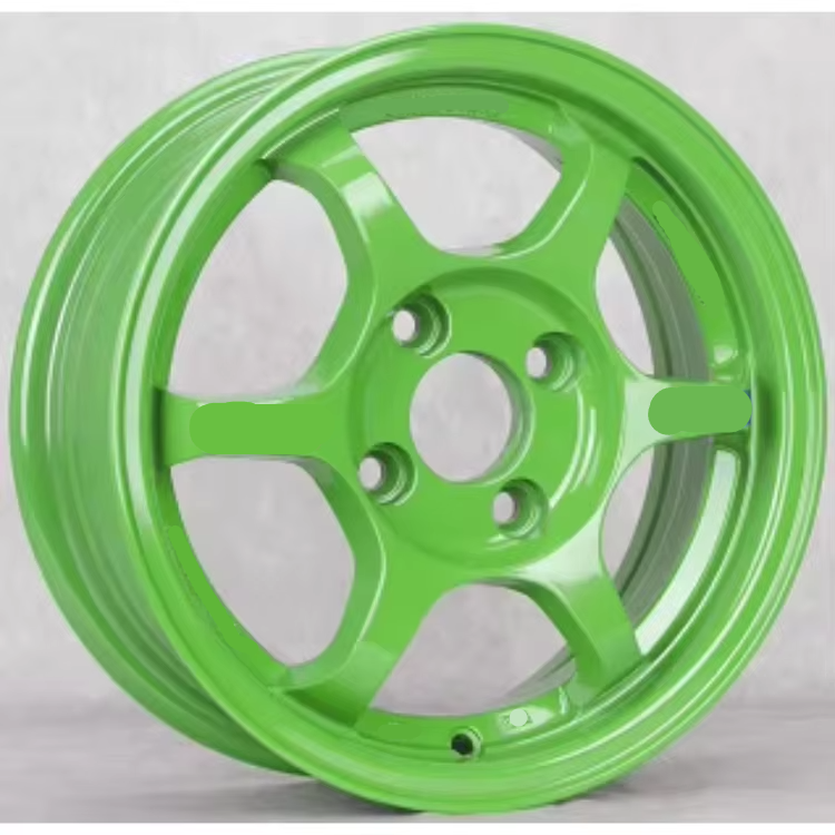 Apple Green Full Coating-Contacto para obtener precio al por mayor