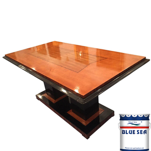 <strong>High</strong> <strong>Gloss</strong> PU Wood Polish <strong>Varnish</strong> - Product Image 1