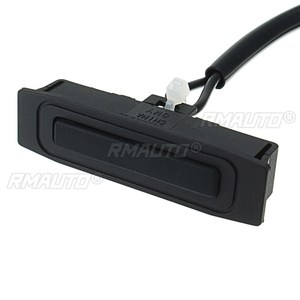Interrupteur de déverrouillage du hayon arrière de la voiture pour Nissan Qashqai J10 2006-2014 90602-JD004 90602-JD00B 90602JD004 90602JD00B - Product Image 6