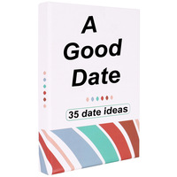 Idées de rendez-vous amoureux, jeux de société pour couples, jeux de cartes, jeux de société