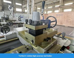 Độ chính xác cao ca6140b/A kim loại Máy tiện nhỏ máy tiện <span class=keywords><strong>Chuck</strong></span> 3 hàm ngang khoảng cách giường Hướng dẫn sử dụng máy tiện - Product Image 5