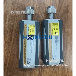 คีย์ไซท์ U2021XA เซ็นเซอร์วัดกำลังไฟสูงสุดแบบ USB 50 เมกะเฮิรตซ์ถึง 18 กิกะเฮิรตซ์ H - Product Image 1