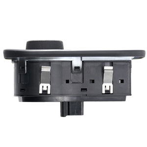 Interruptor de Faros Delanteros Dodge Chrysler 68401978AB, Perilla de Luces Antiniebla, Control de Iluminación Automático Combinado - Product Image 3