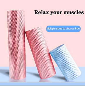 Rol pijat otot Eva berkualitas tinggi, rol busa Yoga untuk olahraga, rol busa - Product Image 6